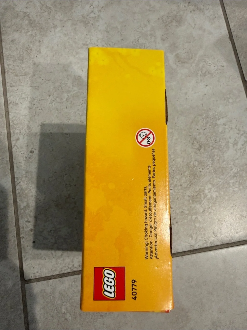 Lego Year of the Horse 40779 NWT unopened